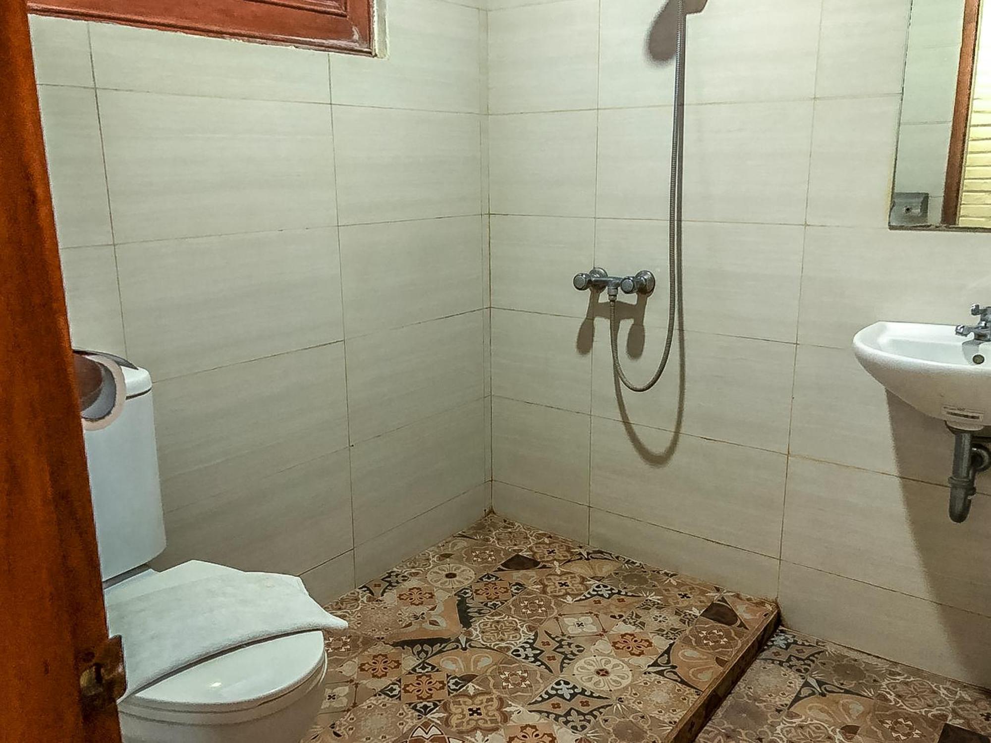 Arys Garden Hotel Yogyakarta يوغياكارتا المظهر الخارجي الصورة