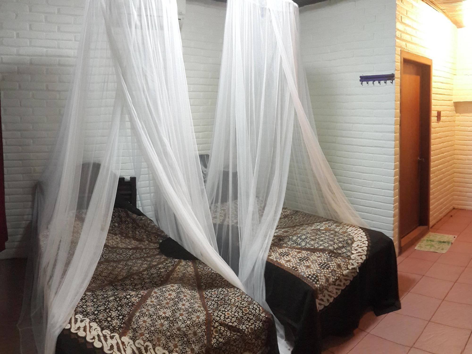 Arys Garden Hotel Yogyakarta يوغياكارتا المظهر الخارجي الصورة